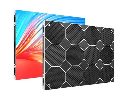 Narrow Pixel Pitch LED Display