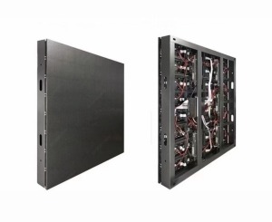 LED Screen Cabinet