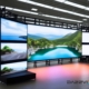 Top Led Screen Manufacturers