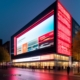 Media Facade Led Display