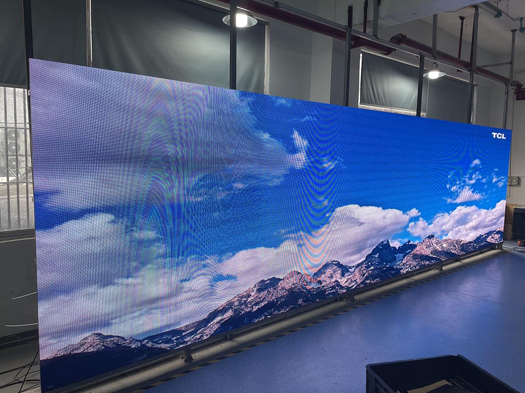 LED Display