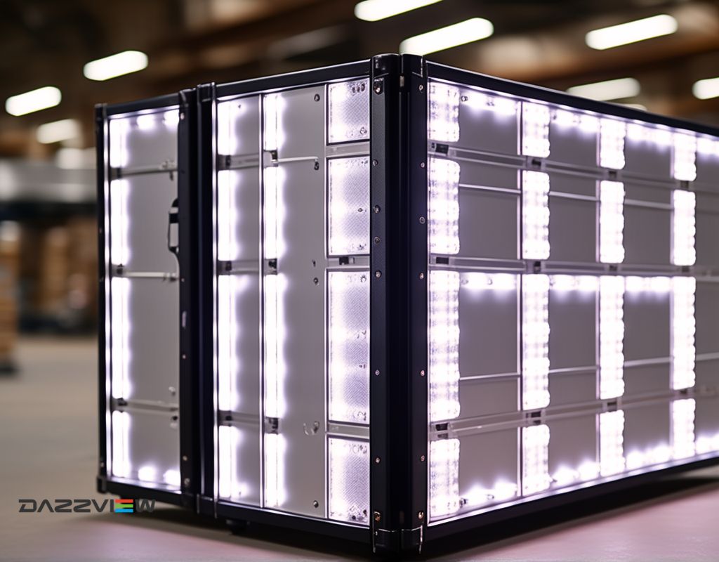 Led Board Rental