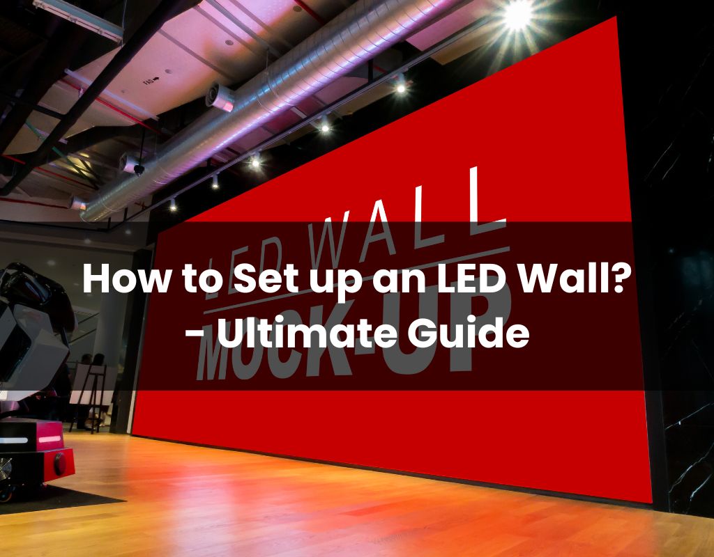 LED Wall