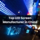 LED Screen Manufacturer