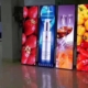 How LED Posters Are Revolutionizing the Digital Signage Industry？